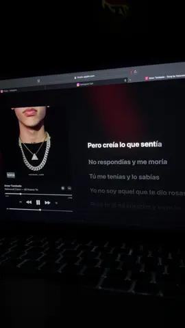 amor tumbado ~ natanael cano #audio #zyxcba #fyp #applemusic #songs #natanaelcano 