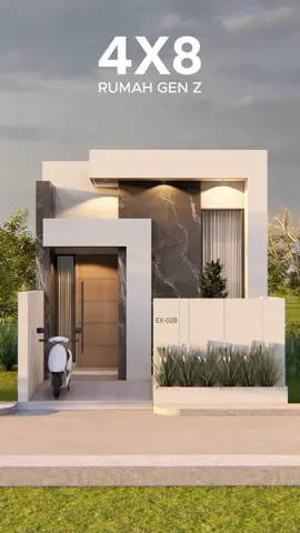 Rumah ukuran 4x8 meter dengan spesifikasi: - 1 Kamar Tidur - Ruang Tamu - Dapur - Toilet - Carport - Taman - dll Pesan desain untuk rumah kamu sekarang juga‼️@corte.arch #house #architecture #jardin #jardim #arquitectura #arquitectura #Architektur #Architettura #Архитектура #العمارة #Arquitetura #Architectuur #Mimarlık #housedesign #homedecor #homedesign #ʜᴏᴍᴇsᴡᴇᴇᴛʜᴏᴍᴇ 