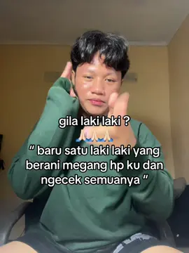 bapak sendiri 🙏🏻 POV