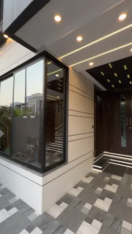 5 Marla Designer House For Sale In Bahria Town Lahore #DreamSpaces #architecture #DesignGoals #LuxuryLiving #HomeInspiration #houseforsale #construction #foryoupage #fypviralシ 