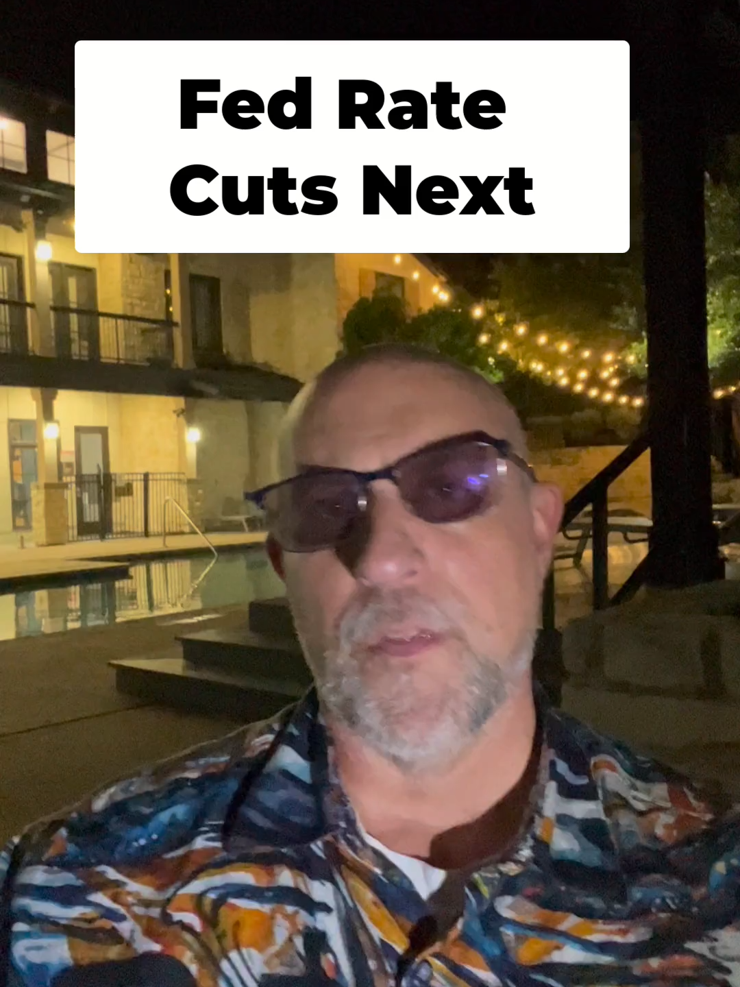 Fed Rate Cuts Coming Soon?