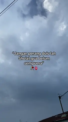 #perangduniake3 