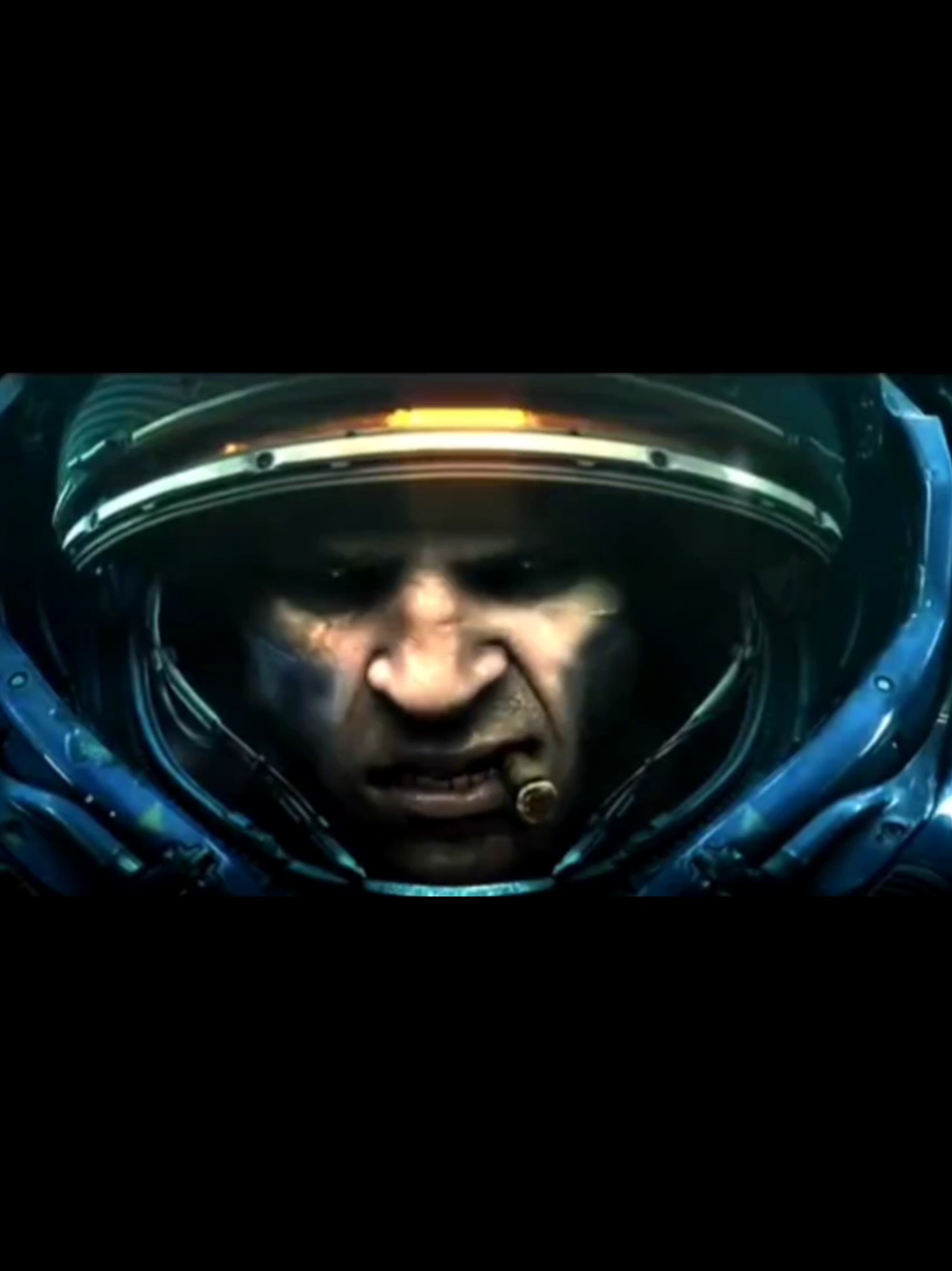 Интересно в конце это он вправду так сказал) #старкрафт2 #старкрафт #sc2 #starcraft #starcraft2 #ск2 #blizzard #армия #сво 