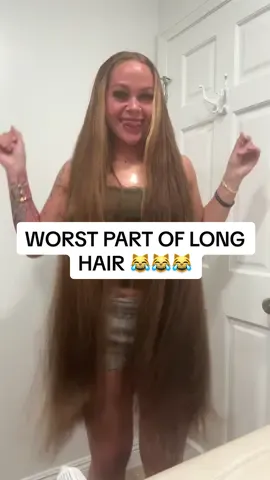 someone come help me pls 😹 #longhair #hairtok #hair #imogen #fyp #foryou #hairtiktok #hairtransformation 