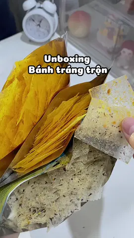 Vị nào cũng ngon #banhtrangtron #banhtrang #anvat #ancungtiktok #tiktok #xh #xhtiktok 