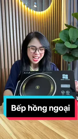 Trả lời @VIỆT HÀ SHOP Bếp hồng ngoại giá rẻ #bephongngoai#bephongngoaire#bephongngoaigiare#bephongngoaiantoan#bephongngoaichosinhvien#bephongngoaixin#bephongngoai#xuhuong