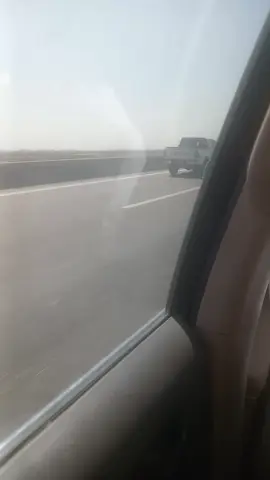 طريق النجف الاشرف في جنازه لخال ابو قحطان الزبيدي
