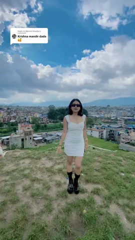 Replying to @Manish Khadka 