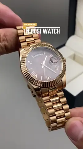 Wala kang pagsisihan kapag ito ang nabili mo promise✨ Original Nibosi watch for men, Daydate watch for men, Luxury watch for men, Trendy watch for men, new fashionable watch for men. #nibosiwatch #watch #watches #fashion #luxurywatch #latestwatch 
