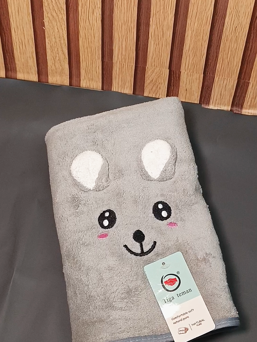 handuk anak bayi lembut#handukmandi #handukbayi #handukanak #kadobayi #guncang77 #supercuan 