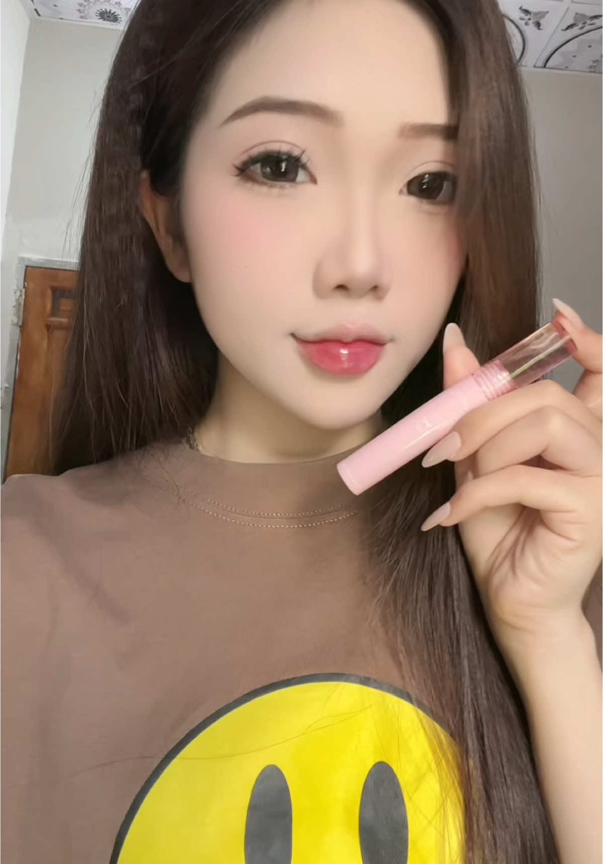 Xinh iu @MAKEMINE Việt Nam  #makemine #juicydewtint #sontint #sonmakemine