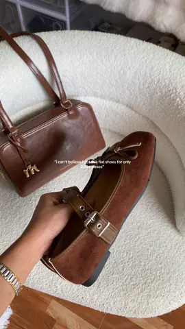 diko to mabili dati e kasi mejo pricey pero ngayon grabe mura lang pala dito kay @YOTO SHOES  #yotoshoes #flatshoes #loafersshoes #shoes #dollshoes #flatsandals #brown #flatshoesforwomen #dollshoesforwomen 