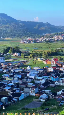 vibes eropa/jepang gasii??🤩 📍bukit skooter dieng #dieng #dieng_wonosobo #diengbanjarnegara #fyp 