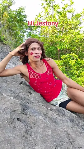 Hi Jestony 🤣🤣 #tiktok #tiktokviral #funnytiktok #goodvibes 