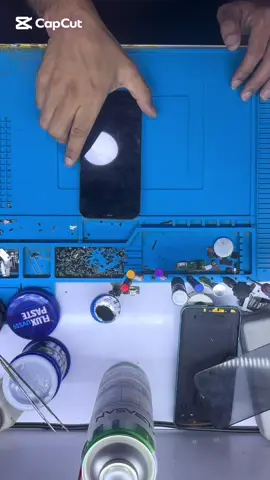 استبدال شاشه ايفون 12 برو ماكس‐ لارين فون الـبيع وتصليح كُل مايَـخُص هواتف الأندرويدو الايفون 📱. •  لـلِحجر والاسـتفسار دايركت 📥  @Mohe43