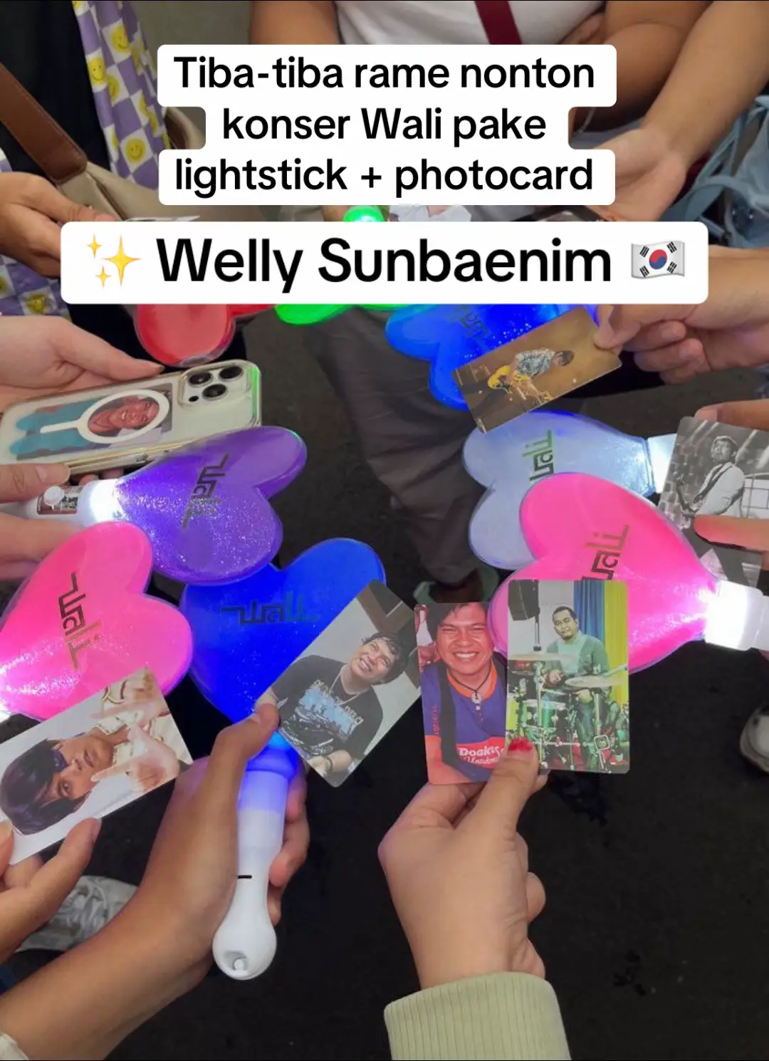 luar biasa kaum kaum finding partner😂🙌🏻🤩 #musikditiktok #tiktoktainment #slidephoto #welly 