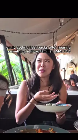 I CAN’T her face expressions are too funny 😭 flashbacks to emily saying she misses agent.. #extraemily #agent00 #fuslie #tinakitten #twitch #fyp