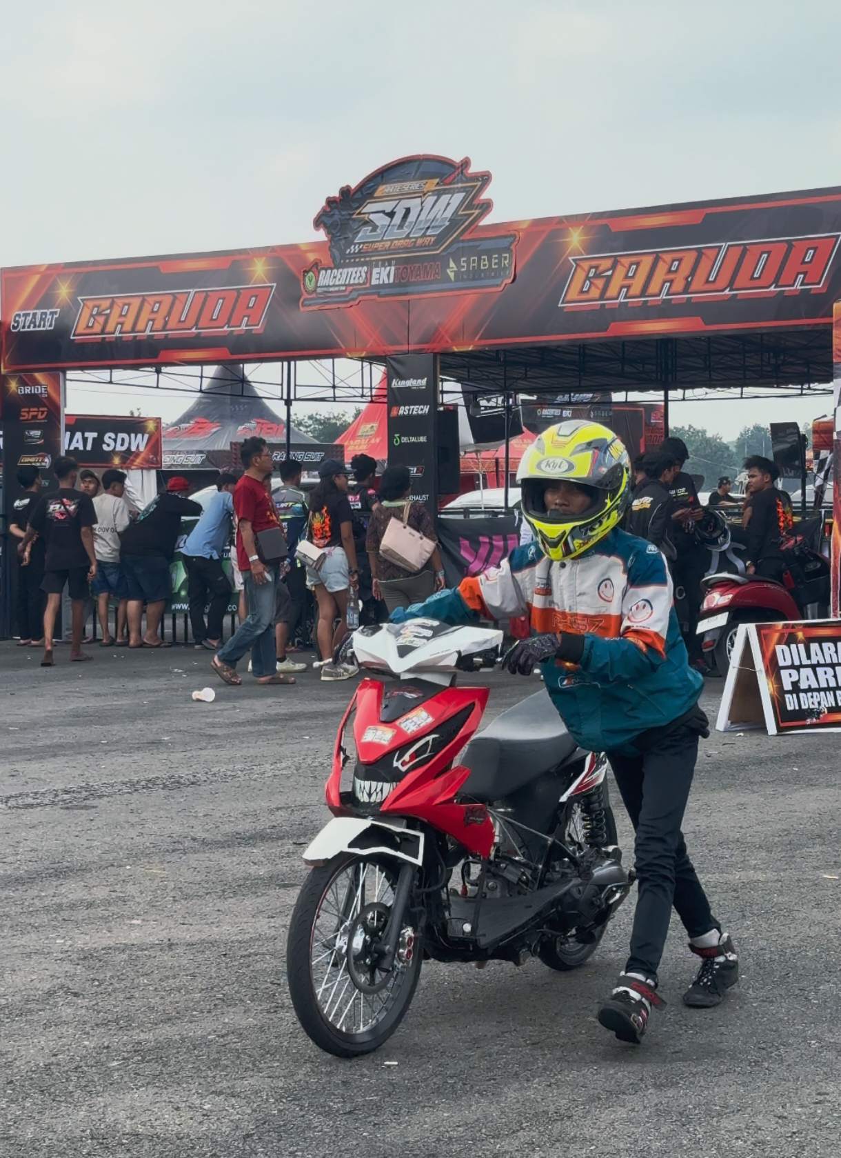 🤩🙌 #bodypemecahangin #speksakithati #hantumalam #casperprotuner #superdragwar #pahlawan #fypp #fypdong #fypage #trondol #pemecahangin #std #r17 #foryou #downdraft #beatesp #r17style #140cc #stdkirain🗿 