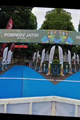 PORPROV JATIM IX 2025 #triathlon #bendunganlahor #malangblitar #perbatasan   #24juni2025 