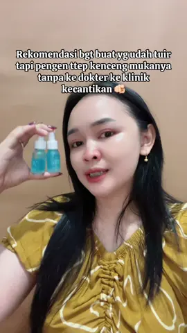 @CA SKIN GLOW #serumcopperpeptide #caskinglowbiru #copperpeptide 