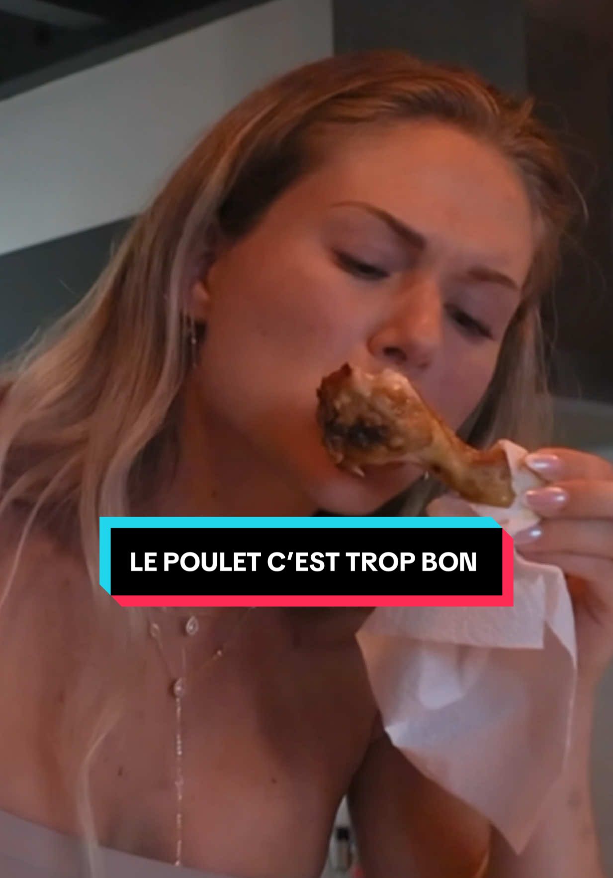 @Chef Théo 🧑🏼‍🍳 je suis ton futur apprenti #1 🍗
