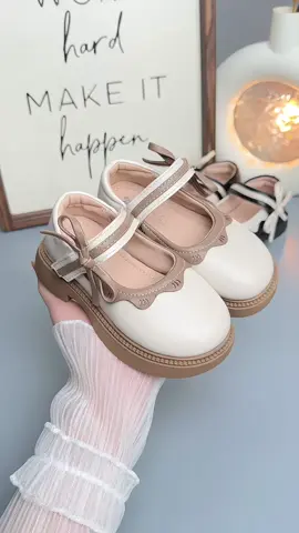 Giày búp bê cho bé #achakids #giaybupbechobe 