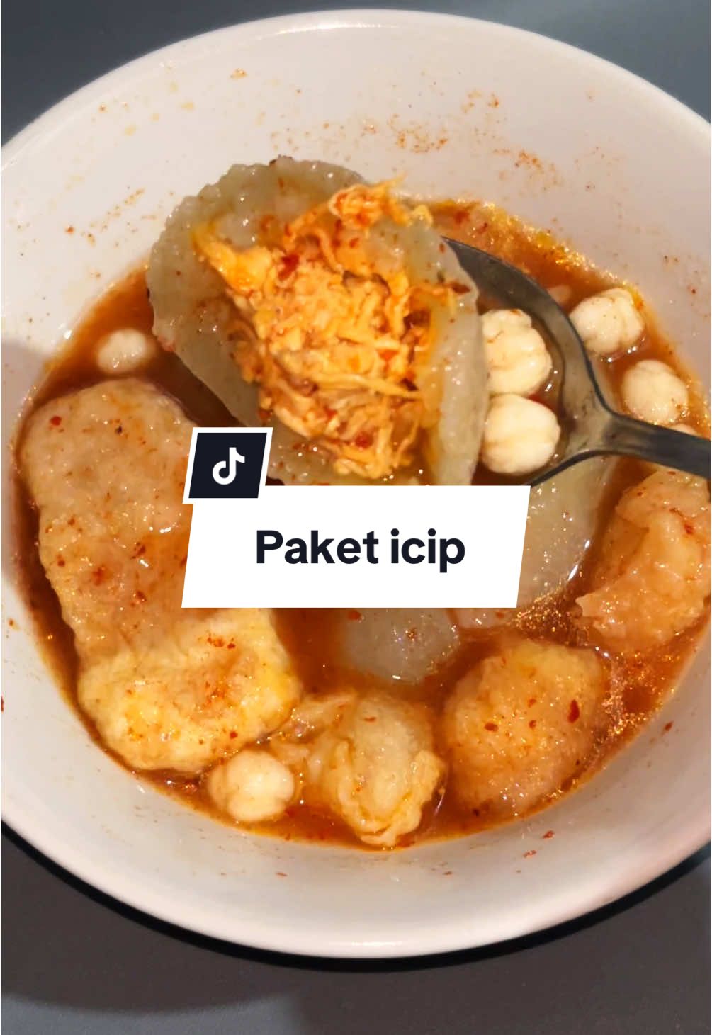 Mantull🤤 #basoaci #paketbasoaci 