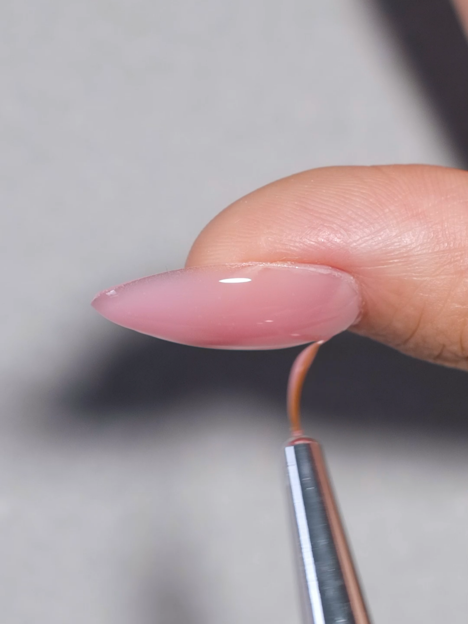 Let's learn how to apply builder gel with this video! ✨Using Beetles 6 Jelly Colors Builder Nail Gel Set 🌸UK besties, follow @beetlesgelpolishuk for more dreamy shades! #beetlesgelpolish #tiktokmademebuyit #tiktokshopfinds #tiktokshopmemorialday #cozyvibes #effortlessbeauty #fyp #tiktokshopsummerturnup #nails #nailsoftiktok #summernails #beetlesnails #nailtech #prettynails #colorfulnails #nailtutorial #nailsartvideos #nailtipsandtricks #buildergel