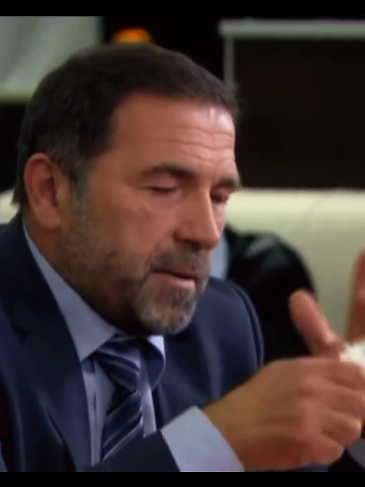 daha korkunç düşman karakteri görmedim ERSOY ULUBEY 😶‍🌫️ #ersoyulubey #kv #kvp #polat #intikam #adalet #ölüm #zafıyok  #youtube #tiktok #twitter #keşfet #keşfetedüş 