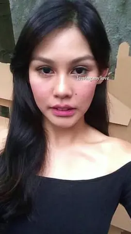 el plak kita putus🤭 #fypage #vaneshaprescilla  #milea #dilan1990 