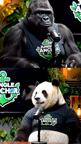 hardest thing about being a panda 🐼 #panda 
