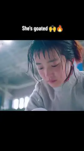 She's goated 🙌🔥❤️  #kdrama #kdramas #kpop  #kpopedit #xyzcba #fypシ゚  #kdramarecommendation  #kpopfypシ #fyp #goviral  #twentyfivetwentyone 