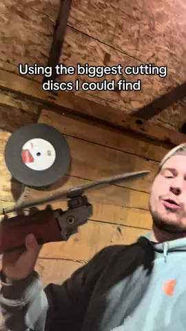 Worlds biggest thin cuts 