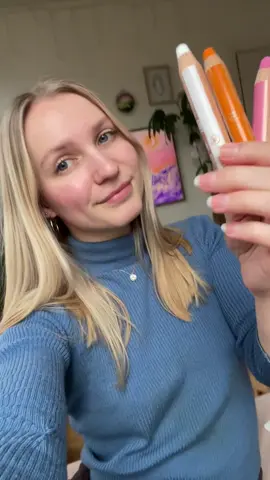 The STABILO Woody 3-in-1 works on glass, windows, and so much more. Wipe it off easily, draw again endlessly! 🖍️✨ @lievemerlijn #Woody3in1 #StabiloCreativity #DrawOnGlass #CreativePlaytime #Stabilo #StabiloMalaysia