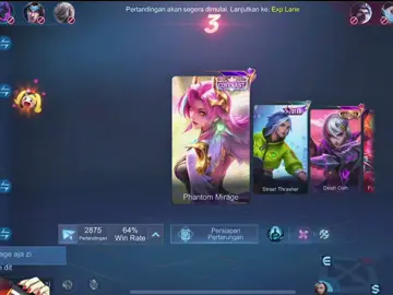 gg Siwa #MLBB 