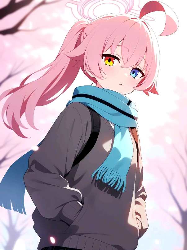 done :@tamauchi.devan @ainursaparudin  #hoshino #takanashihoshino #bluearchive #bluearchiveindonesia #bluearchiveglobal #fyp 