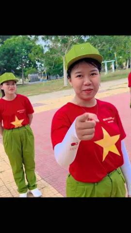 Học làm chiến sĩ  Chiến sĩ nhí#p2 #cand #ninhthuan 