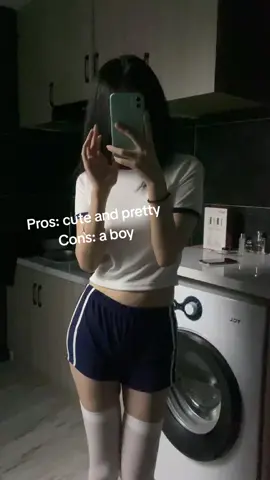 or is it a pro as well? #femboy #crossdressing #fyp #fypシ 