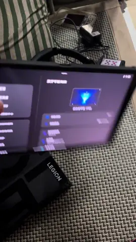 Lenovo  Legion Y700 2026 Getting Started#tablet #lenovo #legion #game 