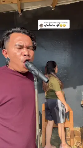 Membalas @Cha Cha nicha hiburan dlu 😅