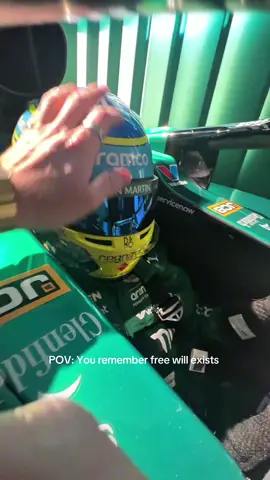 Insane fyp pull…wake up it’s race week #f1 #formula1 #f1tiktok #f1edit 