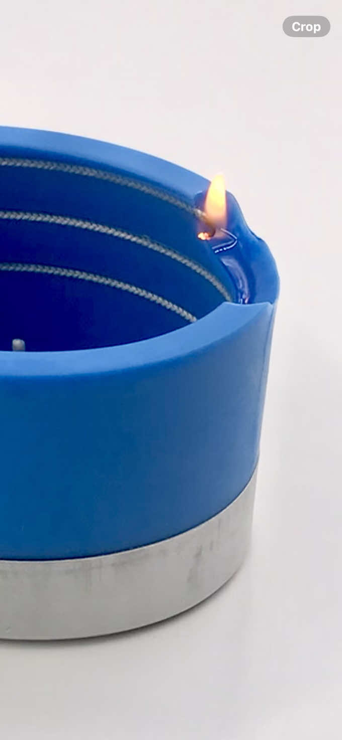 Oval spiral candles to delight your sight! Spiralmelt.com  #giftideas #gift #gifts #giftsforher #candlelover #birthdaygifts #uniquegifts #uniquegiftideas #candle #spiral #spiralmeltcandles #spiralcandles #giftsforfriends #giftsforeveryone #Love #lover #lovey #iloveyou #timelapse #stopmotion #satisfying #satisfying #satisfyingvideos #satisfyingvideo #satisfyingvid  #giveaway #birthdaygiftideas #birthdaycandles #iloveyou #iloveyoucandles #giftforhim 