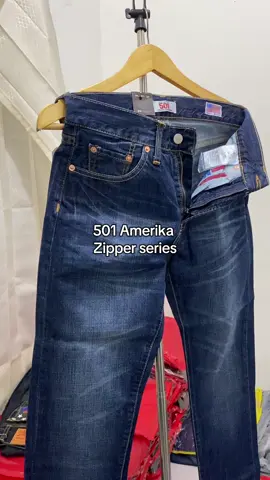 desain jeans rapi dan bahan terbaik original 