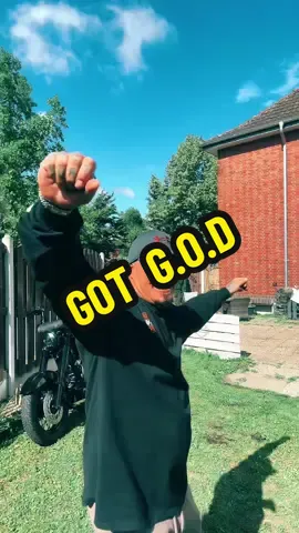 Got G.O.D. 🤍#foryou #fy 