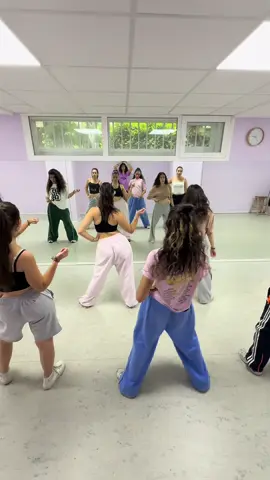 Vamos con todo @Karol G #latinaforeva #karolg #dance #studio91 #s91 #dancer 