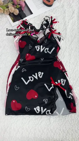 Leopard print and lace meet an open back—soft, sexy, and curve-#TikTokMadeMeBuyIt #SummerSaleenhancing.#TikTokShopSummerTurnUp✨💝This backless lace cami nightdress is soft, sultry, and made to flatter.#lingerie #lace #nightgown #sleepwear #gown #treatyourman #tiktokshopholidaydeals #giftsforher #fashion #fyp #TikTokShop #sleepwear #Dealdrops #spotlight #tiktokmademebuyit #balckless #nightdress #dress #spaghetti #strap #comfortable #nightnown #womendress #contrast #girls #spotlightfinds #TikTokShopRestock #lacedress #TikTokMadeMeBuyIt #Spotlight #leopardprint 