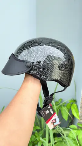 Mũ Bảo Hiểm Sơn Nhúng Carbon chính hãng #viral #xuhuong #mubaohiem #nonbaohiem #carbon 