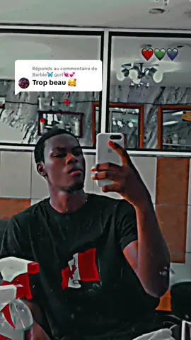 Réponse à @Barbie🦋 gurl💘💕 merci bien 😌 #tiktokcameraroom🇨🇲 