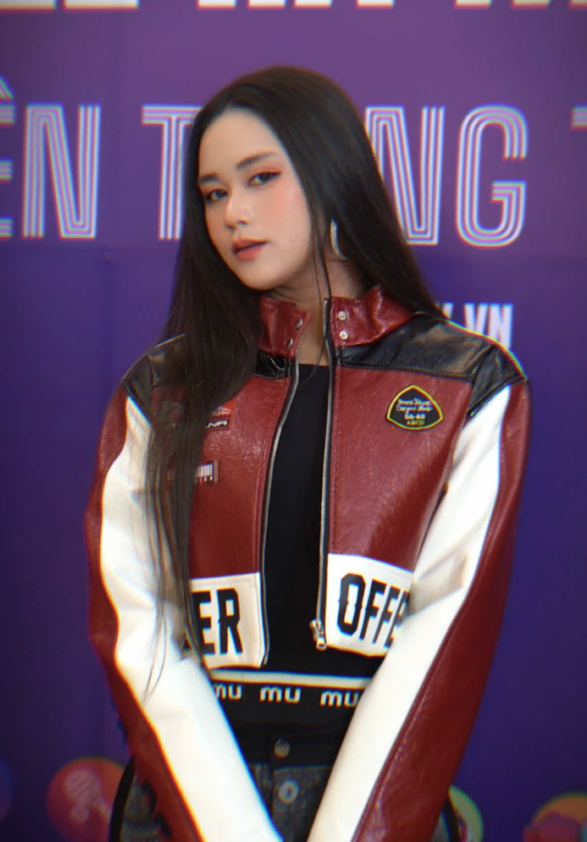 Top bí kíp để có thần thái như sao Hollywood?  Top 1: Sờ-lâu-mâu-sần 🤣 #casiBellaVu #BellaVu #VuHuyenDieu #thanthai #sukien #giaitri #xuhuong