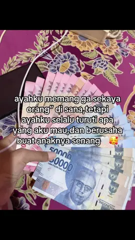 i love you ayahh🤍🥺#fypage #berandafyp #foryoupage #ayahhebat 